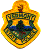 Vermont State Police (Brattleboro)
