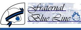 Fraternal Blue Line - A Corporate Partner & Charitable Fund Raiser to the NLEOMF