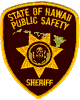 Hawi'i Department of Public Safety