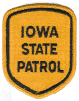 Iowa Highway Patrol
