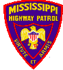 Mississippi Highway Safety Patrol