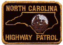 North Carolina State Highway Patrol