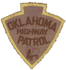 Oklahom Highway Patrol