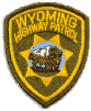 Wyoming State Patrol